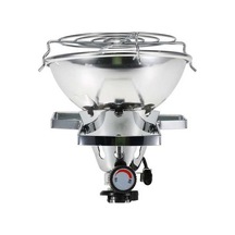 Bloomnest 1000w Taşınabilir Piezo Ateşlemeli Kamp Isıtıcısı - Uzun Gaz Tanklı, Dış Mekan Ve Acil Durum Çok Renkli Çok Renkli