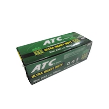 Atc İnce Pil Aaa 60'lı
