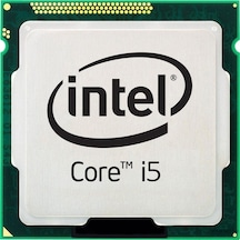 Intel Core i5-6400 2.7 GHz LGA1151 6 MB Cache 65 W İşlemci Tray