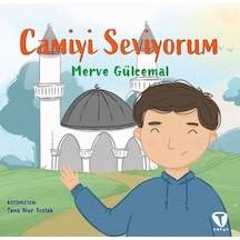 Camiyi Seviyorum - Merve Gülcemal - Turkuvaz Çocuk