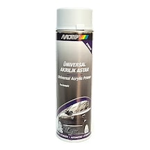 Motip 2K Akrilik Sprey Astar 500Ml