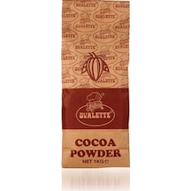 Katsan Ovalette Toz Kakao 1 KG