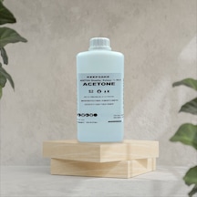 Keepsake Saf Aseton 1 L