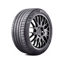 Michelin 325/35 R22 114Y XL Pilot Sport 4S MO1 Yaz Binek 2022