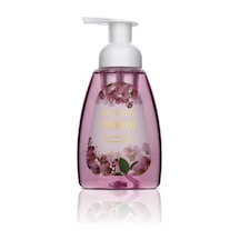 Nurxos 9556 Orkide Köpüren El Sabunu 8681124695567 350 ML