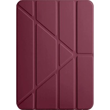 Huawei Matepad Pro 12.2 2025 Kalemlikli Mars Tablet Kılıfı - Tdrtr Kılıf