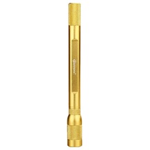 Guevara 3in1 Drawpoker Delici Ve Puro İğnesi Gold 15cm