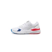 Puma Bmw Mms Vıs2k Beyaz Erkek Sneaker Spor Ayakkabı Beyaz