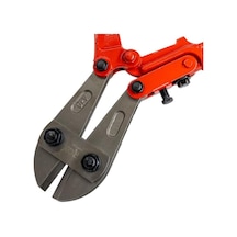 Rox Kupbulon Makası Crv Demir Makası 650mm 24"