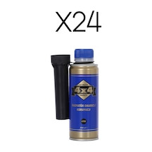 4X4 Automotive Products Radyatör Onarıcı 250Ml 24Lü Avantaj Paket