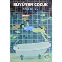 Tudem Yayınları Büyüyen Çocuk