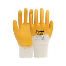 Beybi Kn350 Pamuk Nitril Eldiven