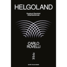 Helgoland 9786257118736