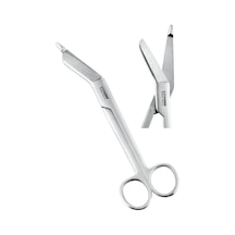 Vzn Bandaj Alçı Makası Lister 20 CM