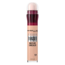 Maybelline New York Instant Anti Age Eraser Kapatıcı - 121 Light Honey - 6 Adet Tarı