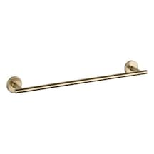 Trinsic 45,72 Cm Havlu Askısı, Şampanya Bronz, Banyo Aksesuarları, 75918-cz