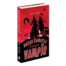 Beyaz Kanatlı Vampir 4 - Çürüyüş 9786055163365