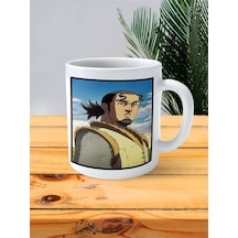Vinland Saga Baskılı Kupa Bardak Model 26 Çok Renkli
