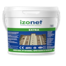 İzonet 102 Extra 5 Kg.