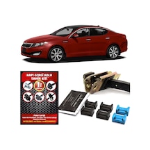 Barrer Kia Optima Kapı Gergi (Limitör) Tamir Kiti 2010-2016
