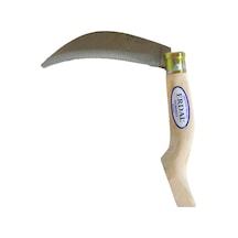 Erdal Bursa Katlanır Testereli Bıçkı No:5 - 32 Cm Tdrtr