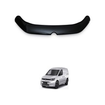 Volkswagen Caddy 2021- Cappafe Kaput Rüzgarlığı