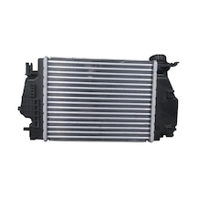 Nissan Qashqai J11 14/21 Turbo Soğutma Radyatörü 1,6 Dci İ Ntercooler Brazi Ng 282x217x62 Ori S