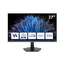 Npc 27" Mf2708-a 100hz 5ms Va Fhd Hdmi+vga Ips Gaming Monitör