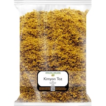 Zencefil Organik Kimyon Toz 100 G
