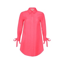 Aker 24ss15690111 Küçük Beden Tunik 24ss15690111 006 Fuşya Fuşya