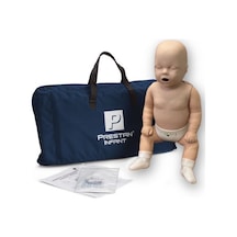 Prestan Bebek CPR Maketi
