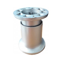 Mobilya Vazo Ayak 5 Cm Ayarlanabilir 1 Adet