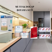 Bianca Stella Boyama Seti