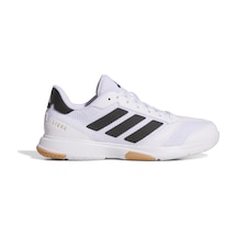 Adidas Ligra 8 W Beyaz Kadın Sneaker Beyaz