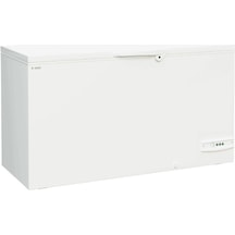 Uğur UDD 565 T D/S 416 LT Sandık Derin Dondurucu
