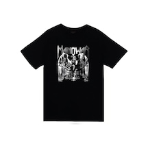 Manowar Baskılı T-Shirt (277376432)