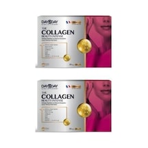 Çilek Aromalı Day2day 2 Adet The Collagen Beauty Intense 30 Saşe X 12 Gr P10517