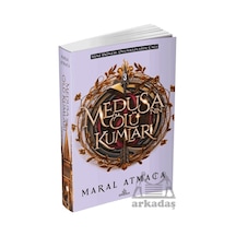 Medusa'nın Ölü Kumları 3