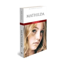 Mathilda - İngilizce Klasik Roman