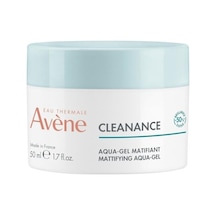 Avene Cleanance Aqua Gel Cream 50 ML
