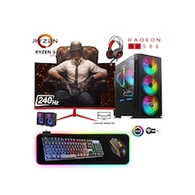 TC85X