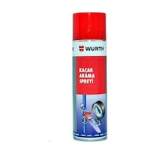 Würth Hava ve Gaz Kaçak Arama Spreyi 400 ML
