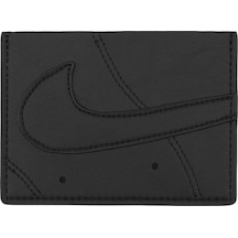 Nike Icon Air Force Erkek Siyah Cüzdan N.100.9738.013 Siyah
