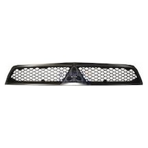 2008-2013 Mitsubishi Lancer Ön Panjur Koyu Gri Fpı Adet Oem No:7450a095