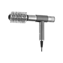 Fakir Airwave 5 In 1 Saç Şekillendirme Seti Silver Renk