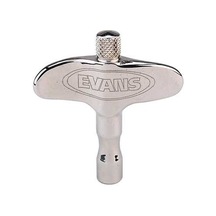 Evans Dadk Davul Anahtarı Mıknatıslı- Metal
