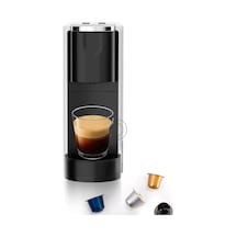 Omnex Ox-pro Espresso Makinesi Ve Kapsül Kahve Makinesi