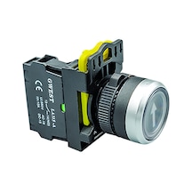 Gwest A5 - 10/4 İşaretli Yaylı Buton 1no 10 Adet