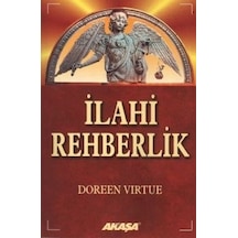 İlahi Rehberlik - Doreen Virtue - Akaşa Yayın