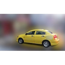 Hyundai Era Yan  Marşpiyel
